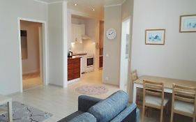 Anna Apartment